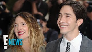 Drew Barrymore CRIES During Reunion With Ex Justin Long | E! News