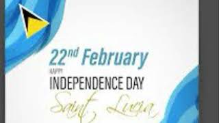 Good time St Lucia Independence #46