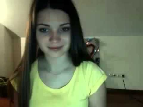 Free hot girl webcam Free hot girl webcam