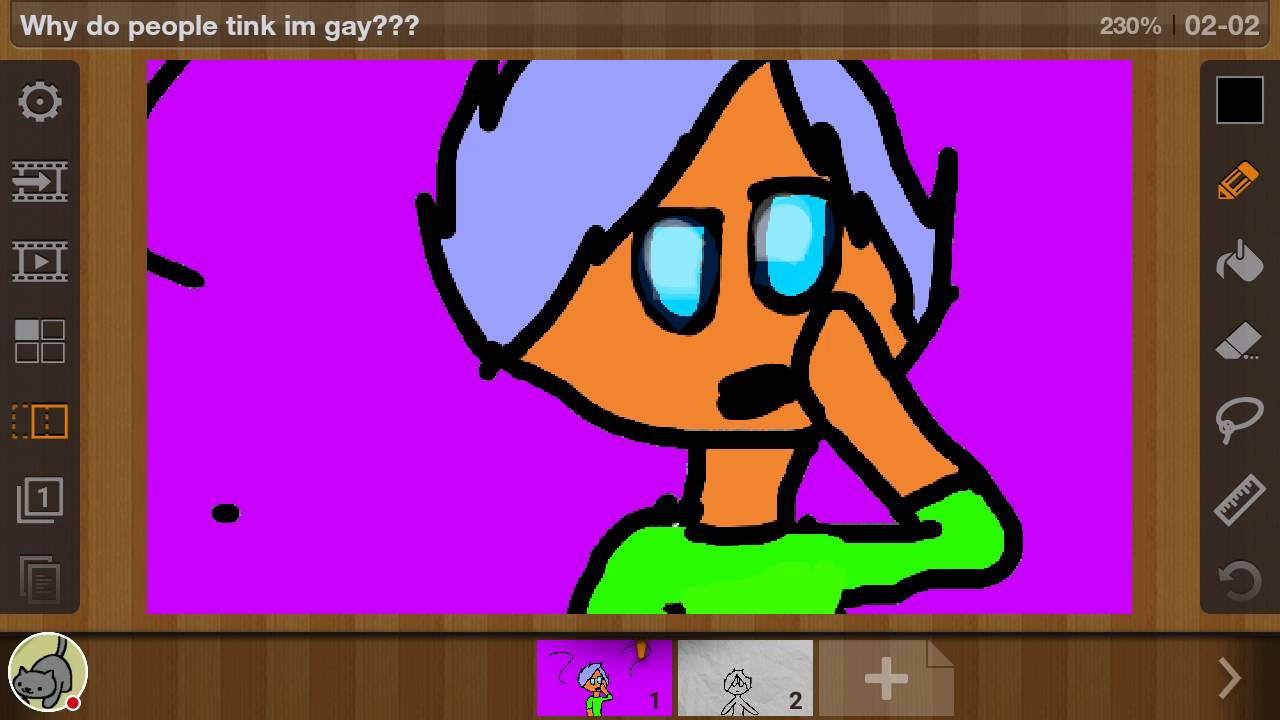 Animating And Requests Youtube