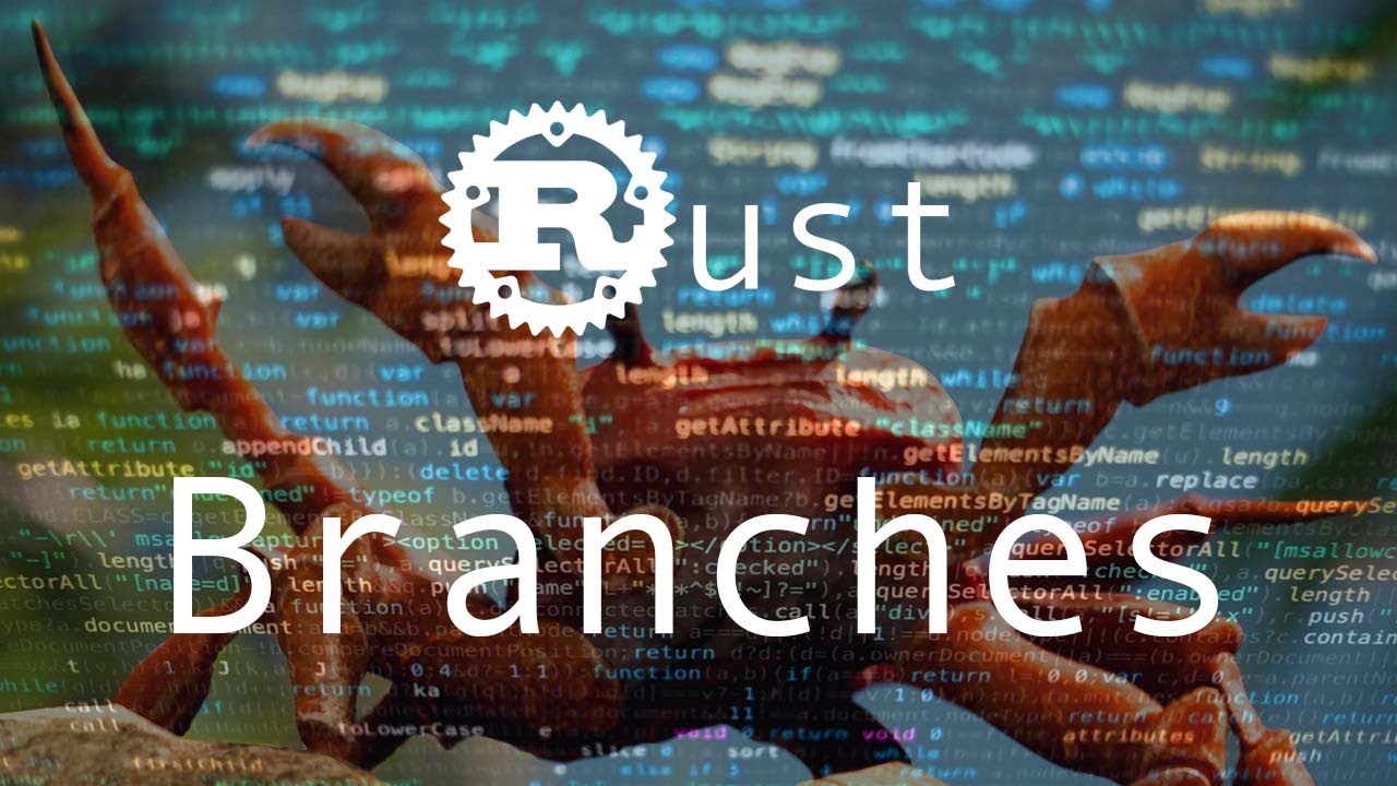 Control Flow Rust Control Flow Rust