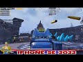 iphone se 2022 pubg test in 2025 iphones se 3 gaming test in 2025 iphonese3 retirdsyco se3