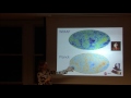 The polarized microwave background: ACTPol and beyond - Jo Dunkley