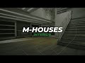 FiveM Maps | MIRROR PARK HOUSES
