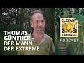 ETC Podcast – Thomas Günther: Der Mann der Extreme