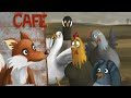 chicken little لهجه انگلیسی بریتانیایی thefablecottage.com