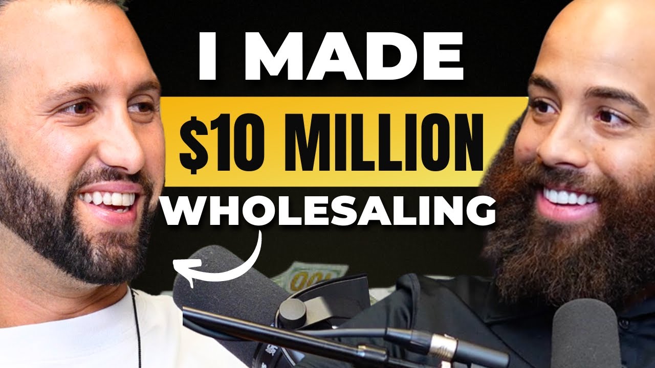 Easiest Way To Make Millions In Real Estate Youtube