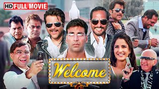 Welcome (Comedy Movie): नाना पाटेकर, परेश रावल, अनिल कपूर, अक्षय कुमार की सुपरहिट हिंदी कॉमेडी मूवी