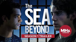 The Sea Beyond - Season 1 Trailer (Oct 17)