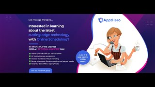 Adding Clients To Waitlist