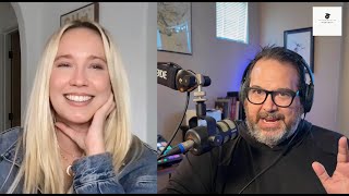 My Favorite Teacher Podcast, Episode 7: Anna Camp - Actor, Producer