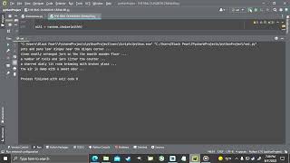 Python basic DnD Dungeon Crawler Madlib Generator... Hey it works