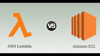 AWS Lambda vs EC2 How to stop an EC2 instance using Lambda functions - Tutorial
