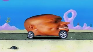 Dababy In Spongebob?