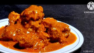 Dhaba Style Masaledar Chicken recipe. ধাবা স্টাইলে মশালা দার মাংস। Foodie Dhba. Swapna Cooking.