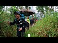 beginer team ឡើងកំពូលភ្នំ ឱរ៉ាល់ 1813m