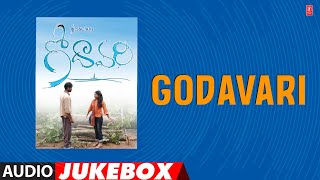 Godavari Movie Audio Jukebox | Sumanth,Kamalini | KM Radha K | Shekar K | Telugu Tunes Time Capsule