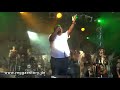 Tippa Irie & Horseman - 2/2 - ... - 05.08.2018 - Reggae Jam