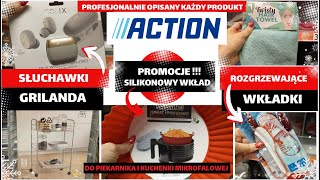 ACTION ❤️CZTEROPOZIOMOWY REGAŁ DO ŁAZIENKI ZA JEDYNE 😱77,95 ZŁ😱 PROMOCJE!!! @actionlove-pl