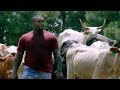 Farm Built - The Benito Jones Profile: Episode 6 (2018)