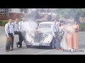 vintage wedding cars perth belle classic limousines