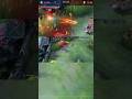 Top Marksman Hanabi Vs Alpha+Sun di exp lane #savagemobilelegends #maniacgameplay #hanabibestbuild