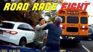 Best of NEW YORK Drivers | 20 Minutes of Dashcam Videos and Bad Drivers | PART 4