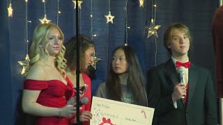 Haddam-Killingworth students raise over $10k for nonprofit through telethon