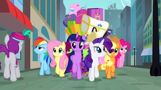 PMV   Everybody Wants to Rule the World