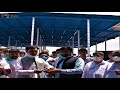 FAO Inaugurates Market Structures and Livestock Sheds in District Khyber, Khyber Pakhtunkhwa