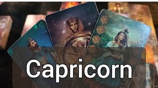 CAPRICORN 🤎MANTAN YANG SELALU KEMBALI  🤎