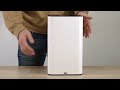 Medify MA-25 Air Purifier Setup - Unboxing & Installation