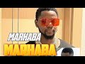 kizz Daniel -marhaba by Mr melaya