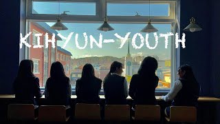 2025 부영여자 고등학교 홍보영상 ( 기현 - YOUTH )