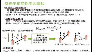 NMR研修(JNM-ECA/JEOL製)-NOESYの概要-