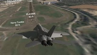 10MIN RFS Real Flight Simulator Funny Moments