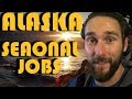 GREENHORN GUIDE: Vlog Becoming an ALASKAN FISHERMAN - The Teaser Trailer