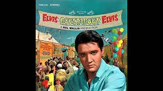 ELVIS PRESLEY (Roustabout) 2023 Remaster