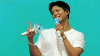 230811 Cantabi12 🎼 에필로그 4K