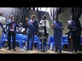 Mweya Wangu Nangisisa