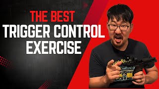 (Lv 1) The Best Trigger Control Exercise