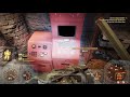 fallout 76 the burrows with heatedbreeze level 219