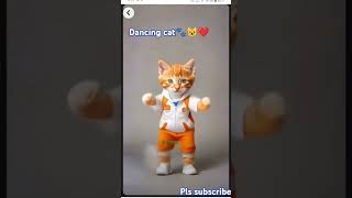 #cat #cute #catlover #funny #cutecat #petdance #motorcycle#catdance #dance #ytcat #nhacthieunhichobe