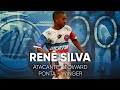 Renê Silva - Atacante/Ponta (Foward/Winger) 00 | HD #AFERANALENTE