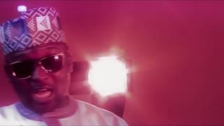 Adam A. Zango - Dorina × Nas B × El'muaz - official Video (Hausa song)