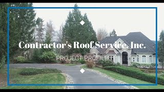Project Videos Crsroofing