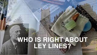 Ley Lines Mysterious Energy or Simple Navigation? | I Followed The Cotswold Ley Line