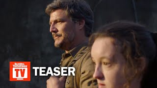 The Last of Us Season 1 Teaser