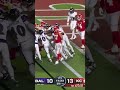 Baltimore Ravens vs Kansas City Chiefs Touchdowns #RavensVsChiefs #NFLHighlights #TouchdownShowdown