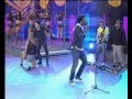 Seu Jorge - Japonesa - Faustão 14.08.2011.avi